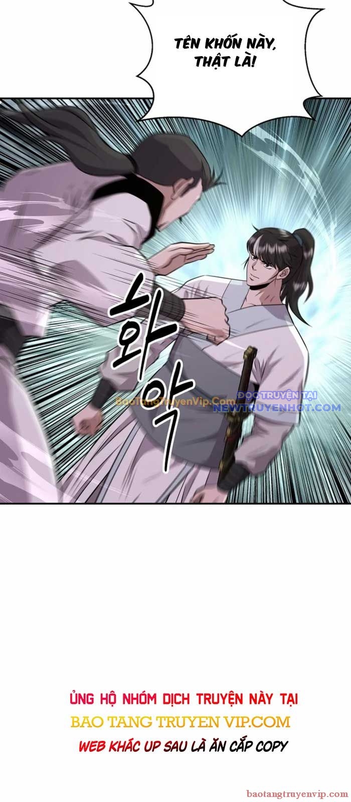 Thiên hạ đệ nhất côn luân khách điếm: Chapter 10