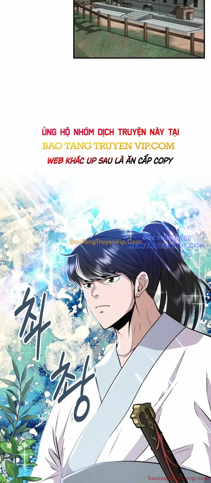 Thiên hạ đệ nhất côn luân khách điếm: Chapter 10