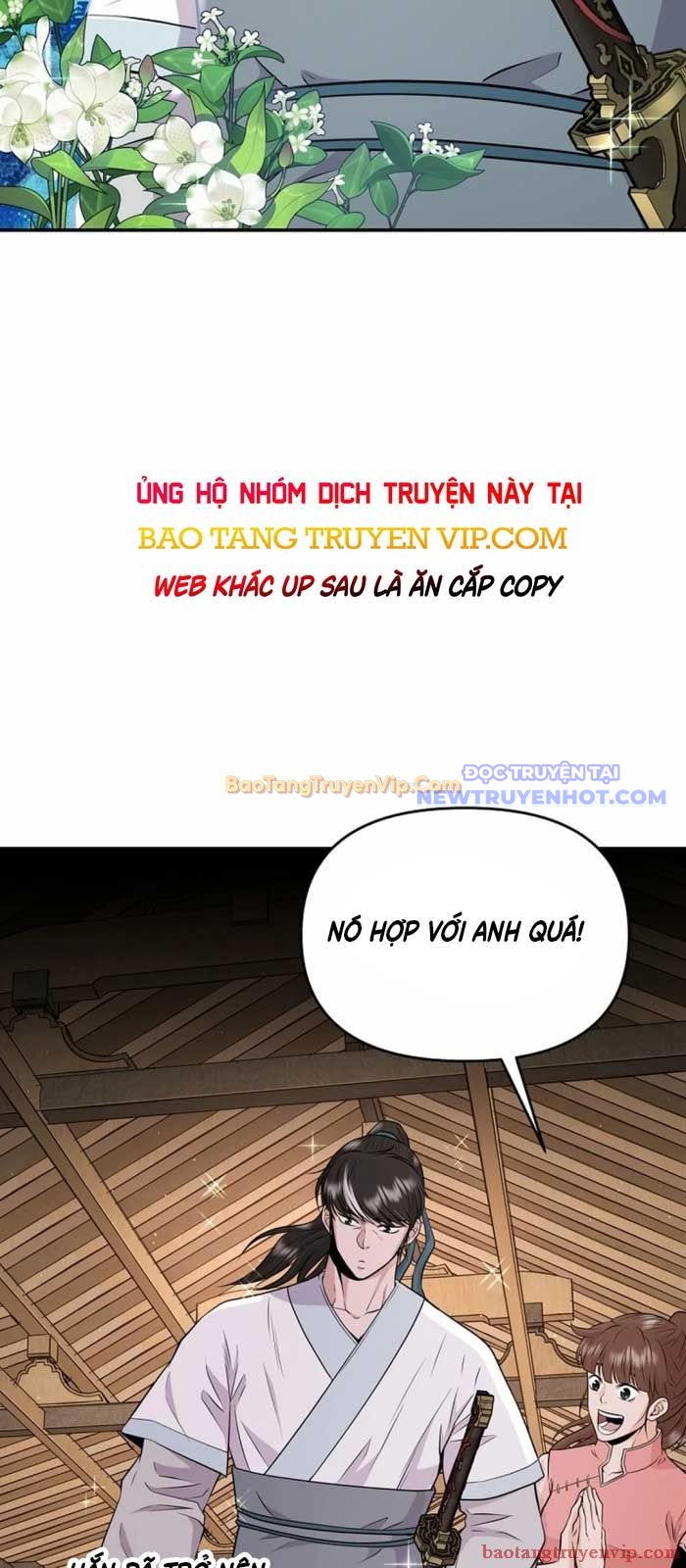 Thiên hạ đệ nhất côn luân khách điếm: Chapter 10