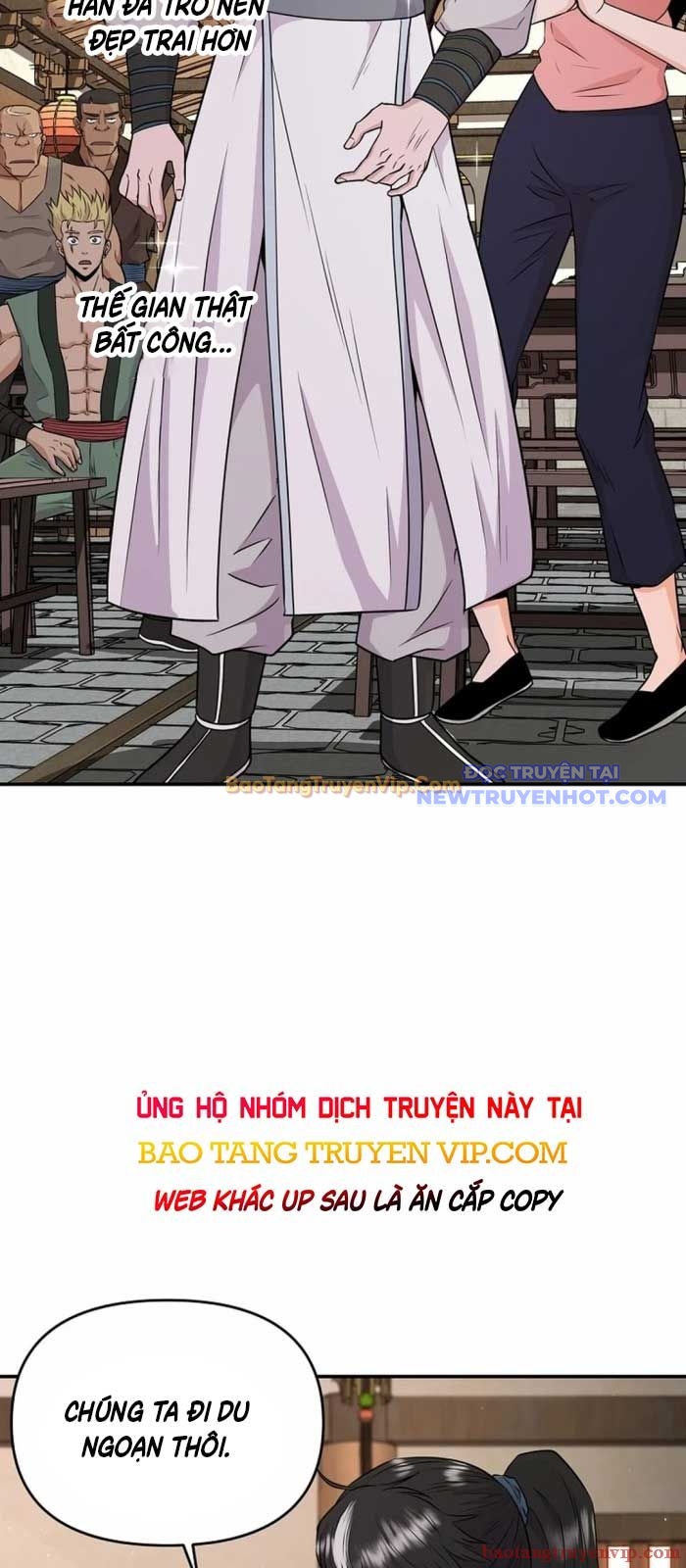 Thiên hạ đệ nhất côn luân khách điếm: Chapter 10