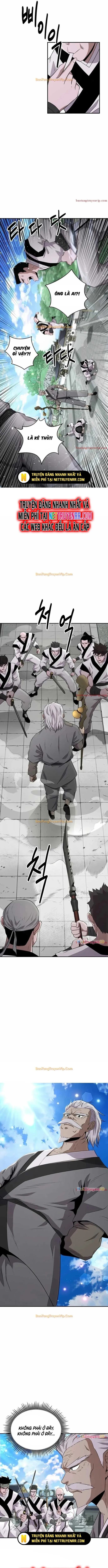 Thiên hạ đệ nhất côn luân khách điếm: Chapter 11