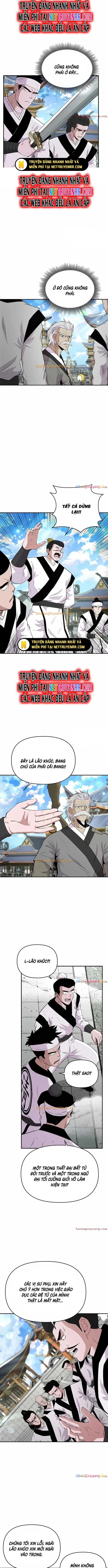 Thiên hạ đệ nhất côn luân khách điếm: Chapter 11