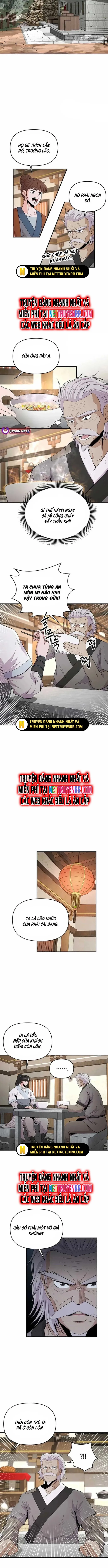Thiên hạ đệ nhất côn luân khách điếm: Chapter 12