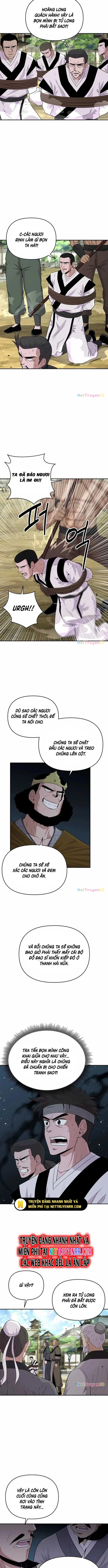 Thiên hạ đệ nhất côn luân khách điếm: Chapter 12