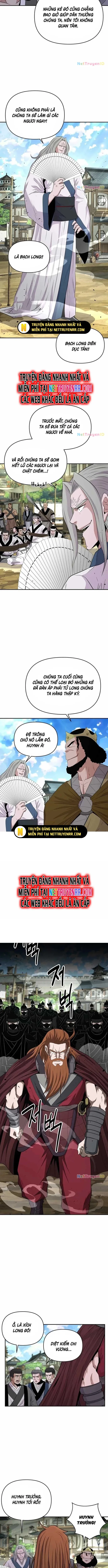 Thiên hạ đệ nhất côn luân khách điếm: Chapter 12
