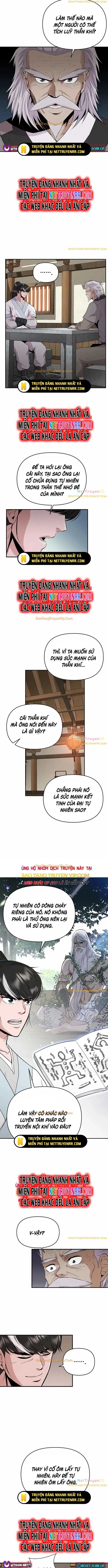 Thiên hạ đệ nhất côn luân khách điếm: Chapter 13