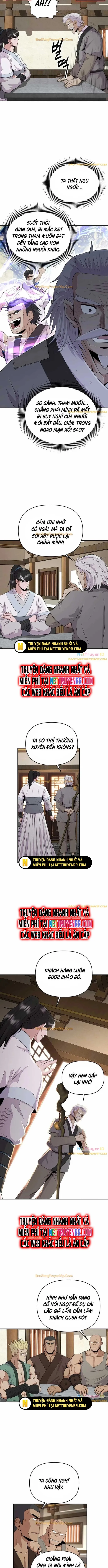 Thiên hạ đệ nhất côn luân khách điếm: Chapter 13