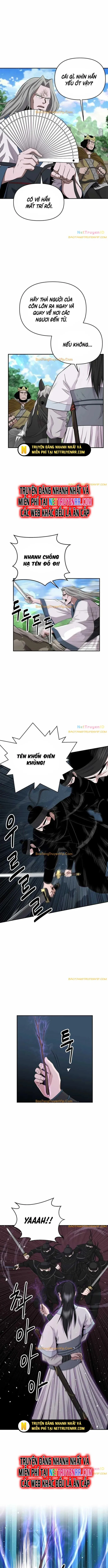 Thiên hạ đệ nhất côn luân khách điếm: Chapter 13