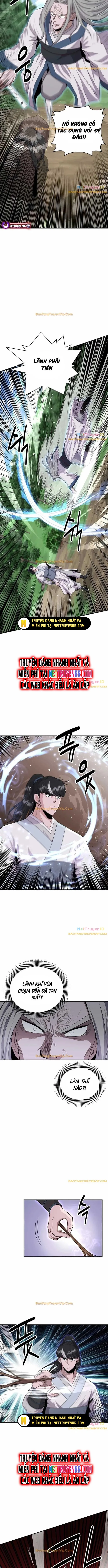 Thiên hạ đệ nhất côn luân khách điếm: Chapter 13