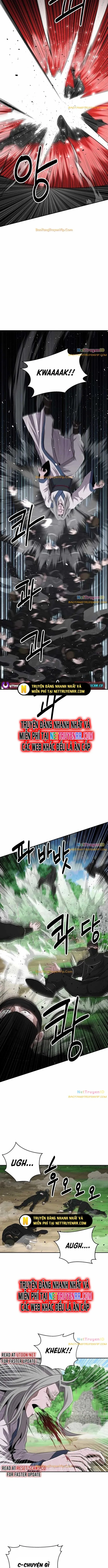 Thiên hạ đệ nhất côn luân khách điếm: Chapter 13