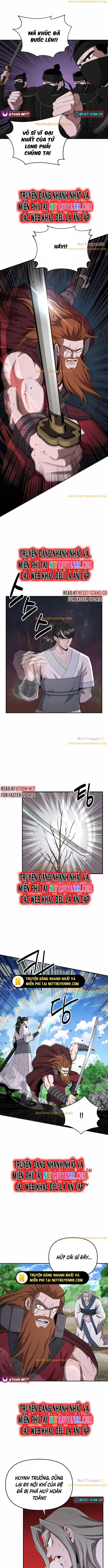 Thiên hạ đệ nhất côn luân khách điếm: Chapter 14