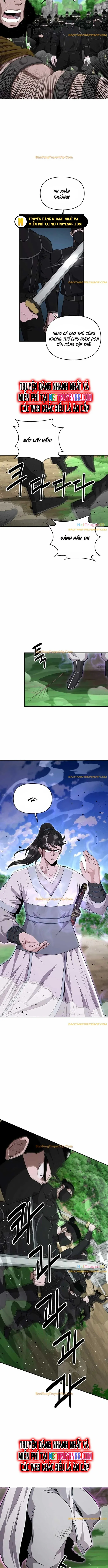 Thiên hạ đệ nhất côn luân khách điếm: Chapter 14