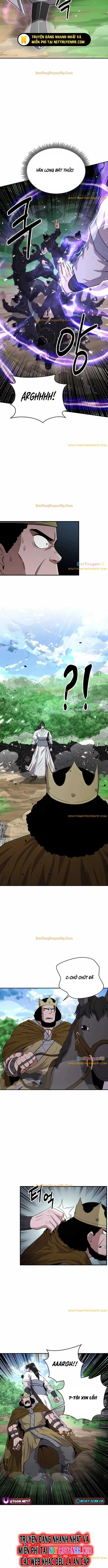 Thiên hạ đệ nhất côn luân khách điếm: Chapter 14
