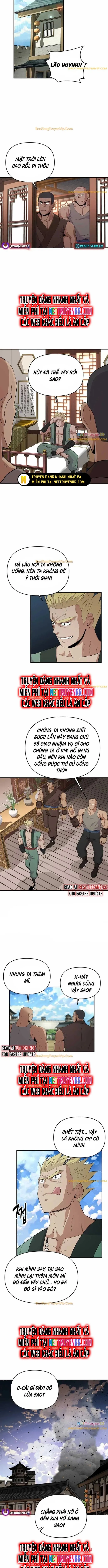 Thiên hạ đệ nhất côn luân khách điếm: Chapter 14
