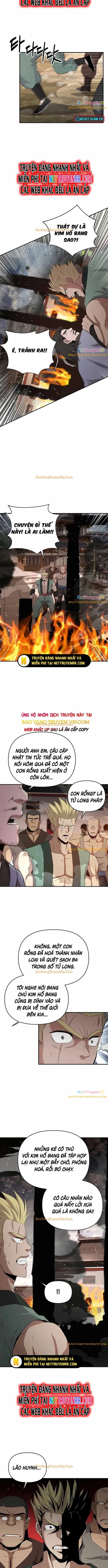 Thiên hạ đệ nhất côn luân khách điếm: Chapter 14