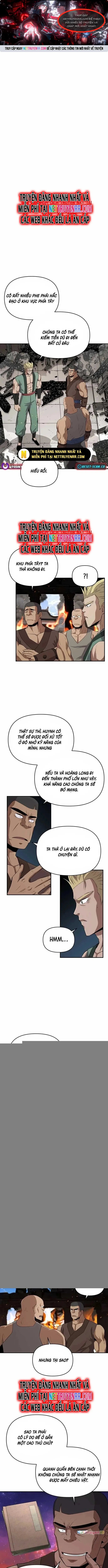 Thiên hạ đệ nhất côn luân khách điếm: Chapter 15
