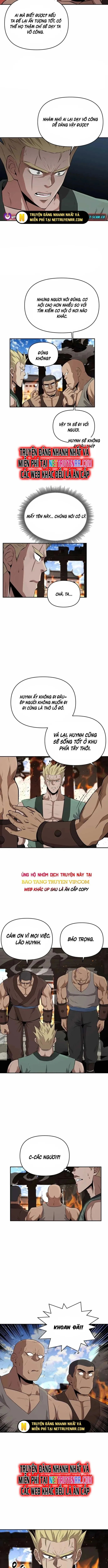 Thiên hạ đệ nhất côn luân khách điếm: Chapter 15