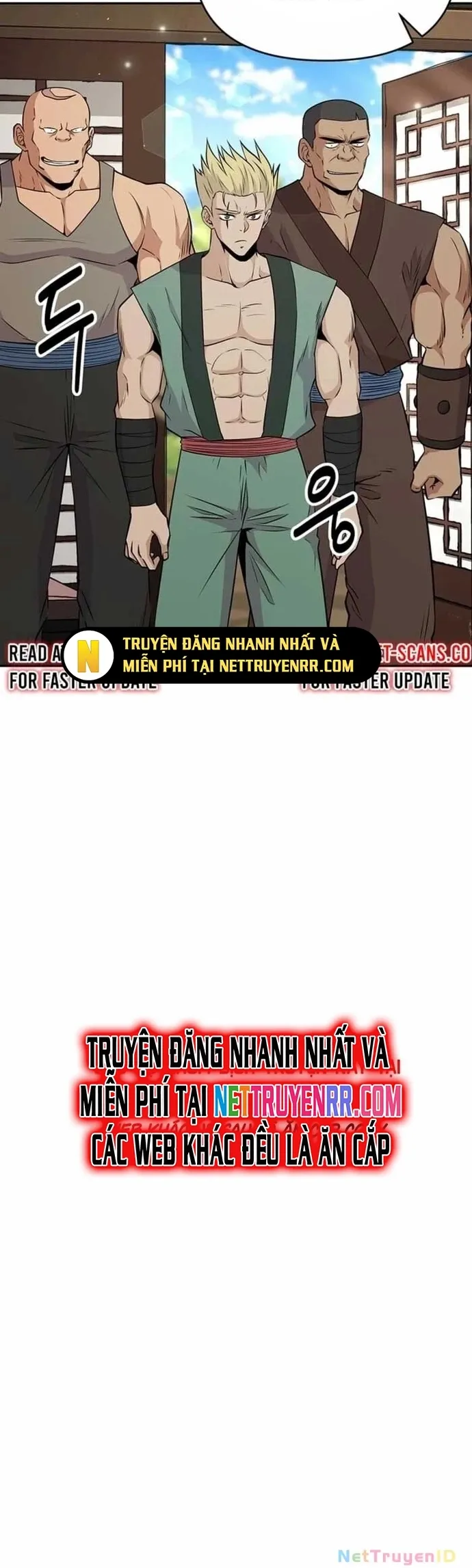 Thiên hạ đệ nhất côn luân khách điếm: Chapter 15