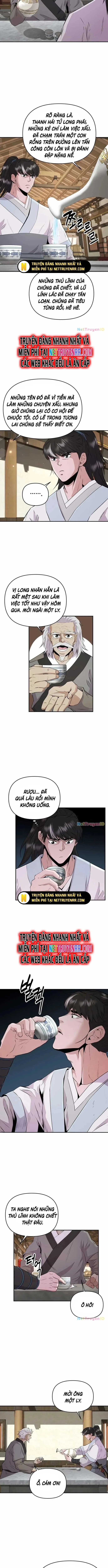 Thiên hạ đệ nhất côn luân khách điếm: Chapter 15