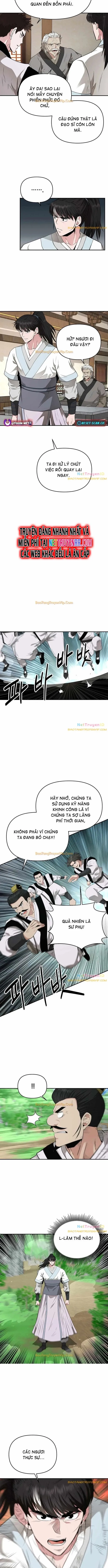 Thiên hạ đệ nhất côn luân khách điếm: Chapter 17