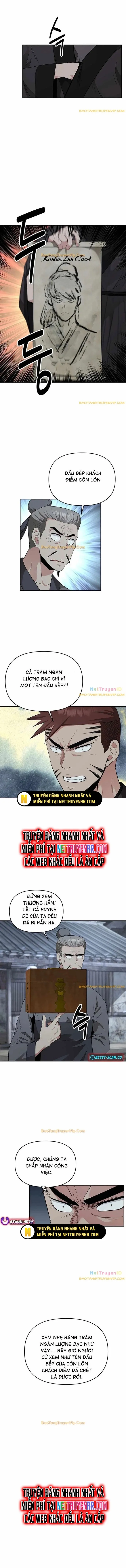Thiên hạ đệ nhất côn luân khách điếm: Chapter 17