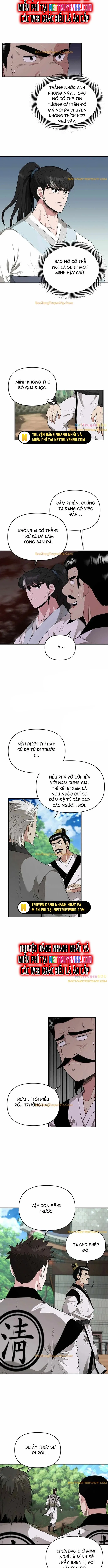 Thiên hạ đệ nhất côn luân khách điếm: Chapter 18
