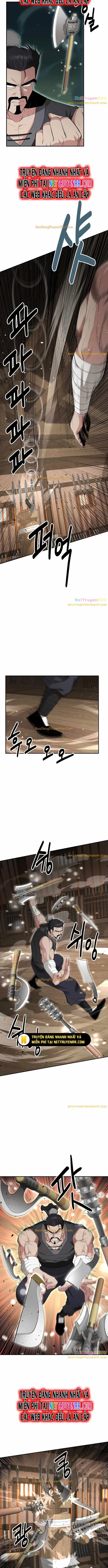Thiên hạ đệ nhất côn luân khách điếm: Chapter 18