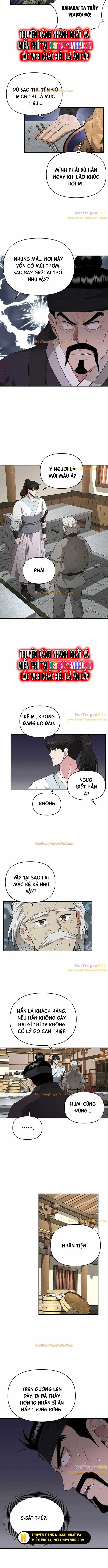 Thiên hạ đệ nhất côn luân khách điếm: Chapter 19