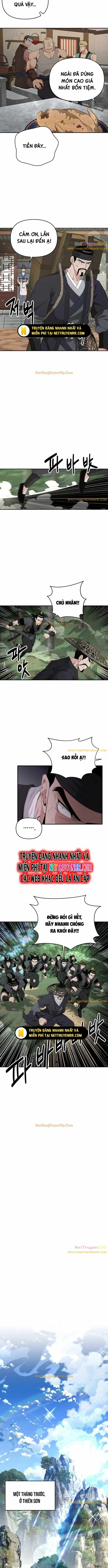 Thiên hạ đệ nhất côn luân khách điếm: Chapter 19
