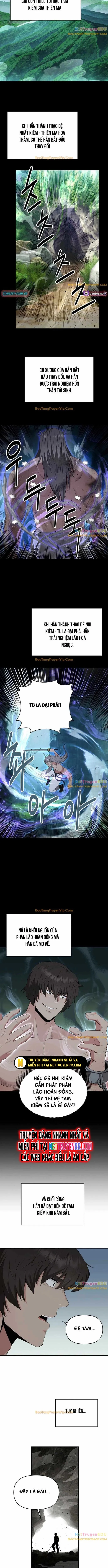 Thiên hạ đệ nhất côn luân khách điếm: Chapter 19