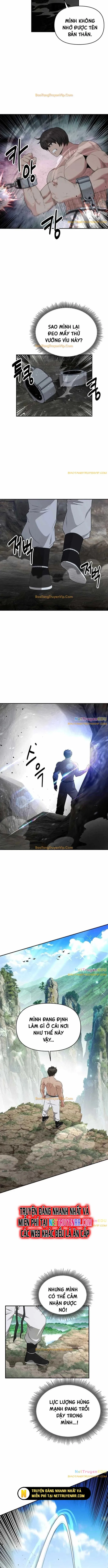 Thiên hạ đệ nhất côn luân khách điếm: Chapter 19