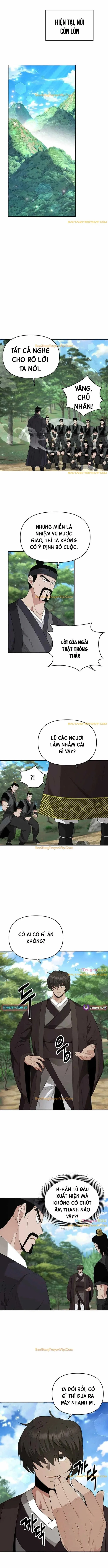 Thiên hạ đệ nhất côn luân khách điếm: Chapter 19