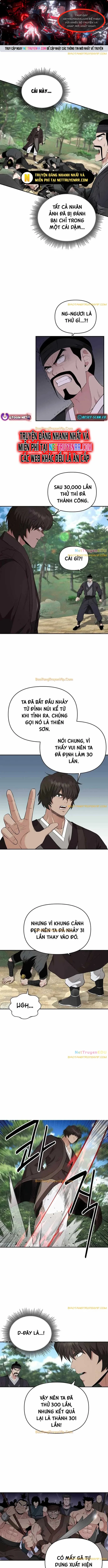 Thiên hạ đệ nhất côn luân khách điếm: Chapter 20