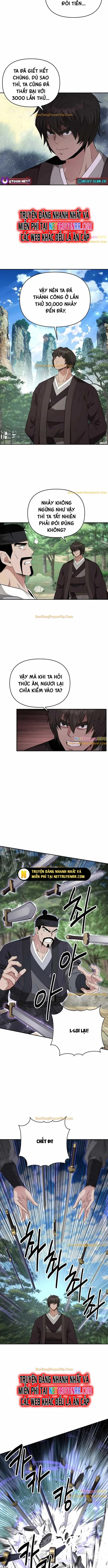 Thiên hạ đệ nhất côn luân khách điếm: Chapter 20