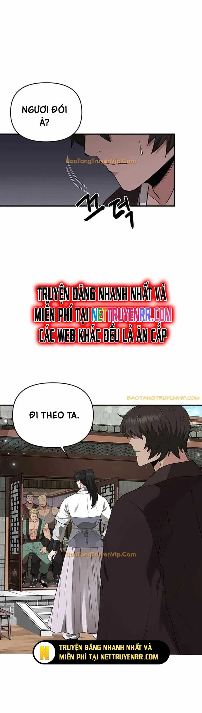 Thiên hạ đệ nhất côn luân khách điếm: Chapter 20