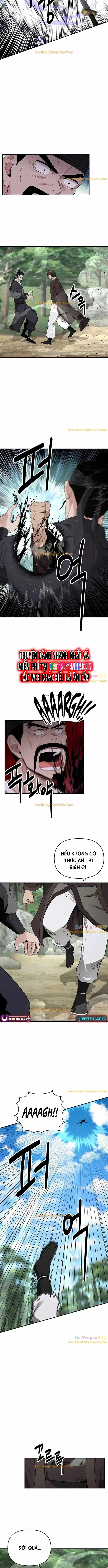 Thiên hạ đệ nhất côn luân khách điếm: Chapter 20