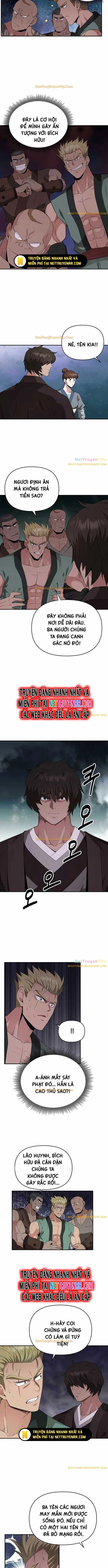 Thiên hạ đệ nhất côn luân khách điếm: Chapter 20