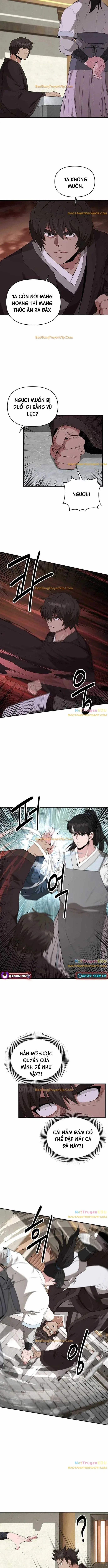 Thiên hạ đệ nhất côn luân khách điếm: Chapter 20