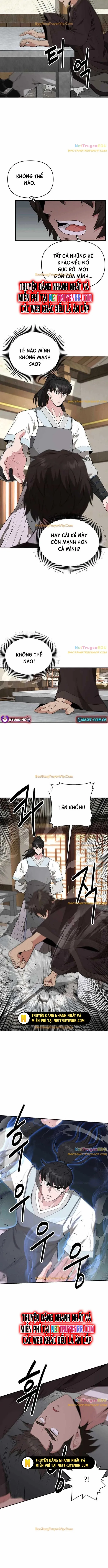 Thiên hạ đệ nhất côn luân khách điếm: Chapter 20