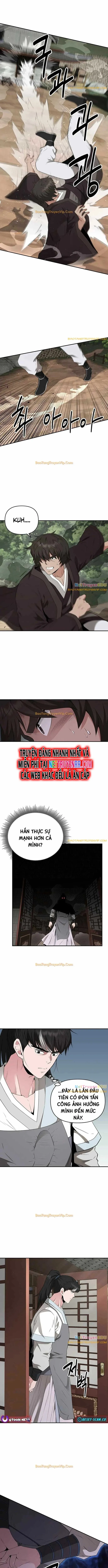 Thiên hạ đệ nhất côn luân khách điếm: Chapter 20
