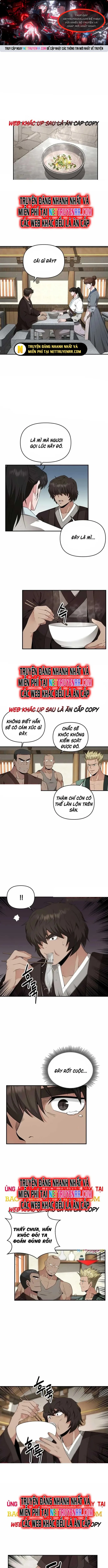 Thiên hạ đệ nhất côn luân khách điếm: Chapter 21