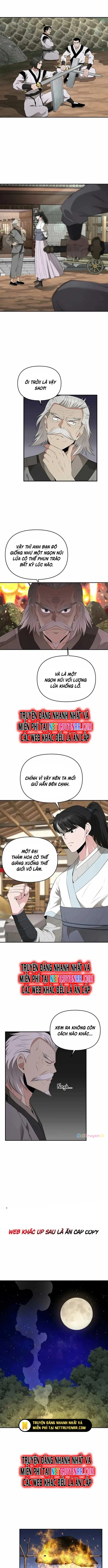Thiên hạ đệ nhất côn luân khách điếm: Chapter 21