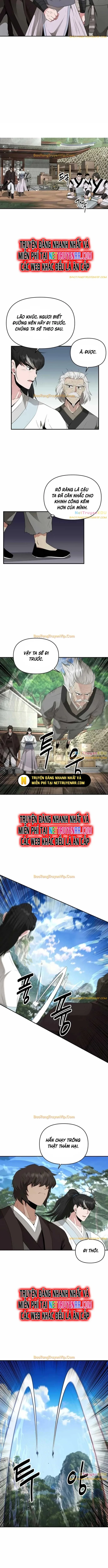 Thiên hạ đệ nhất côn luân khách điếm: Chapter 22