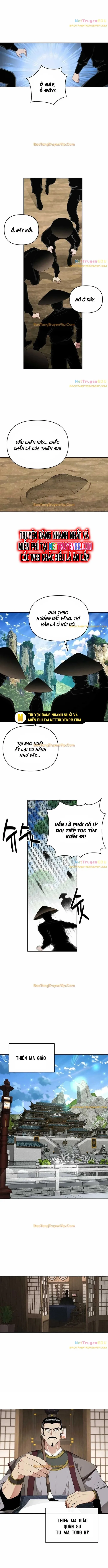Thiên hạ đệ nhất côn luân khách điếm: Chapter 22