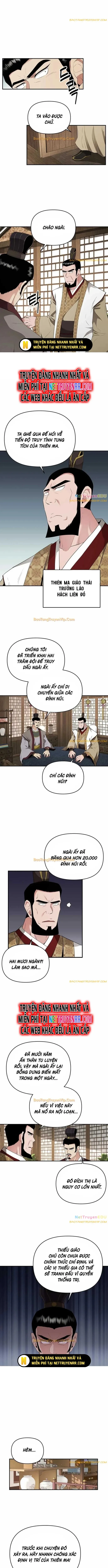 Thiên hạ đệ nhất côn luân khách điếm: Chapter 22