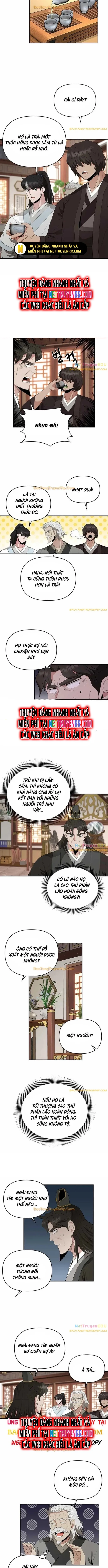 Thiên hạ đệ nhất côn luân khách điếm: Chapter 22