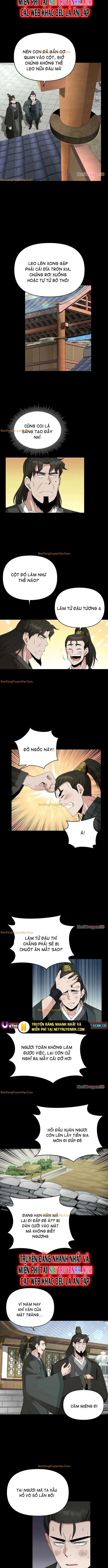 Thiên hạ đệ nhất côn luân khách điếm: Chapter 23