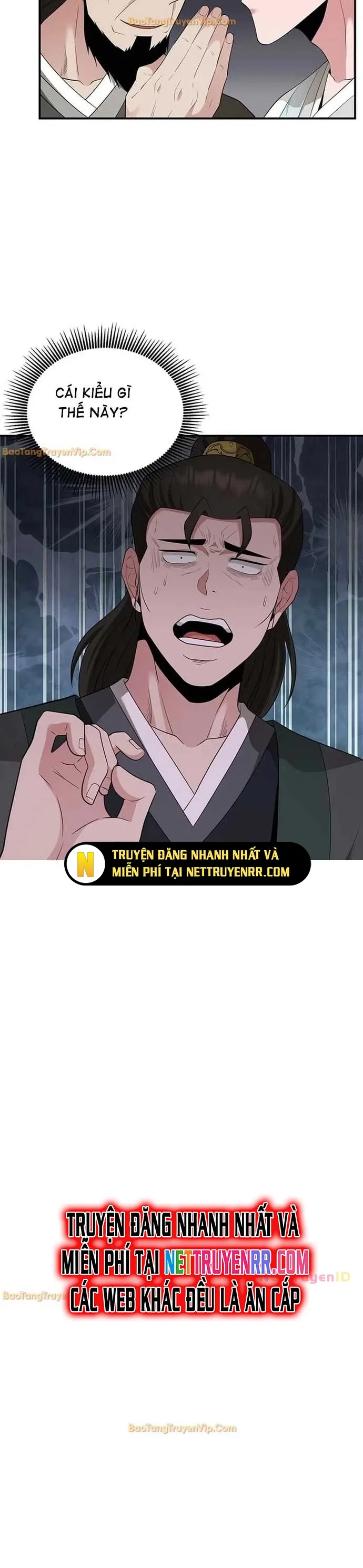 Thiên hạ đệ nhất côn luân khách điếm: Chapter 23