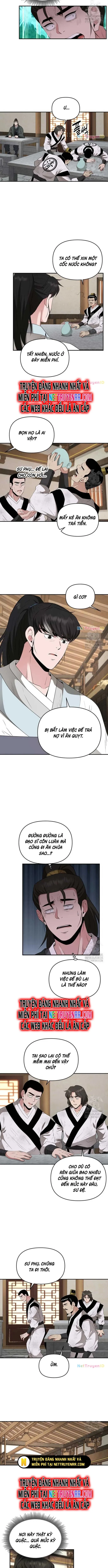 Thiên hạ đệ nhất côn luân khách điếm: Chapter 24