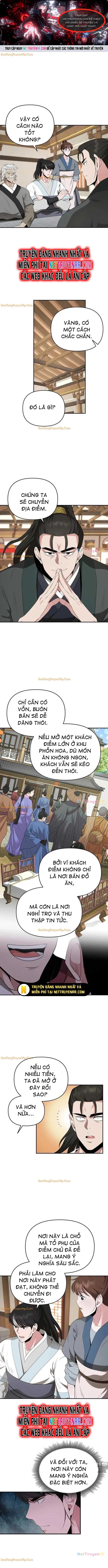Thiên hạ đệ nhất côn luân khách điếm: Chapter 25
